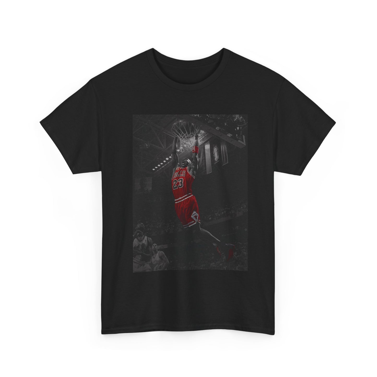 "23" - Michael Jordan Graphic Tee