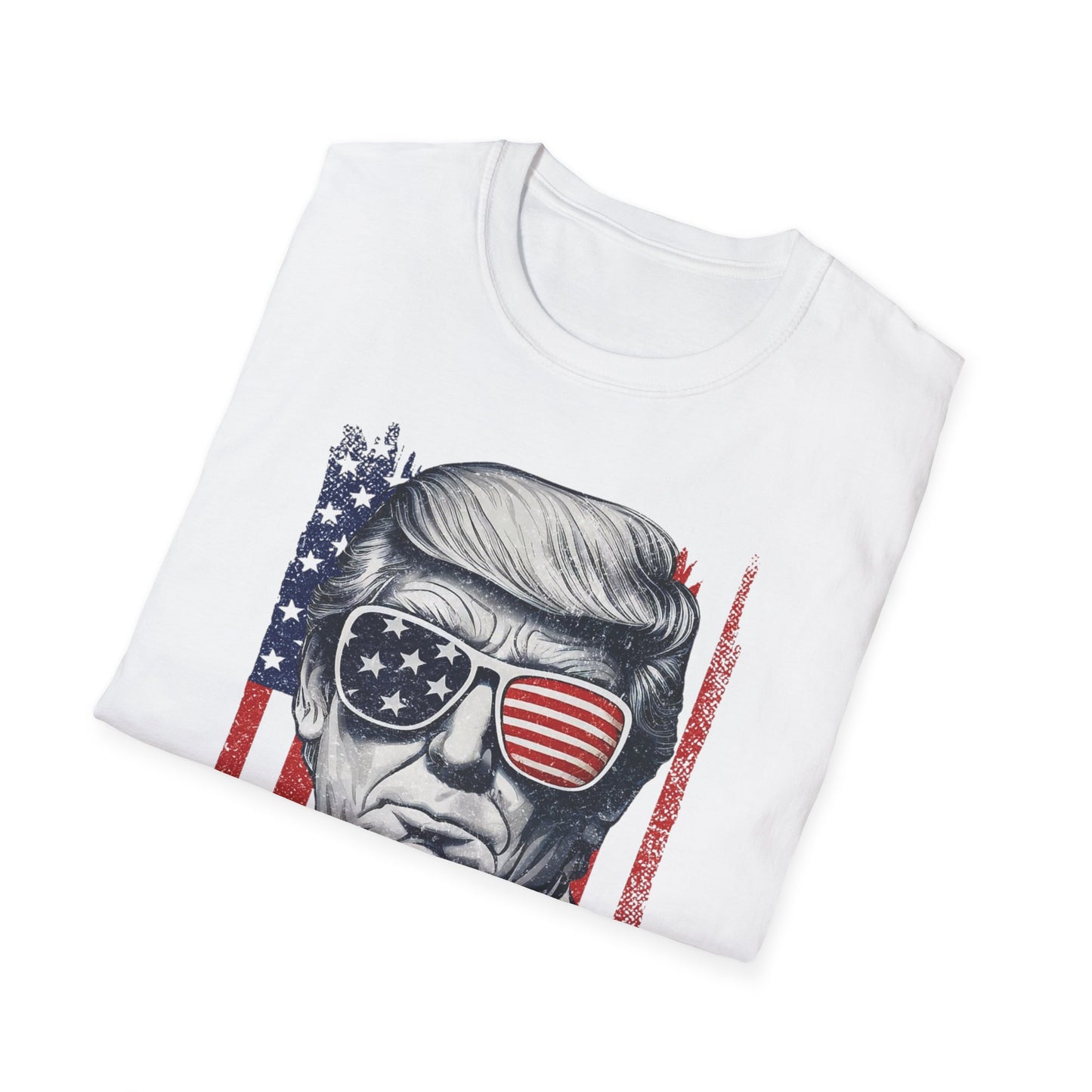 Trump 2024 Graphic Tee