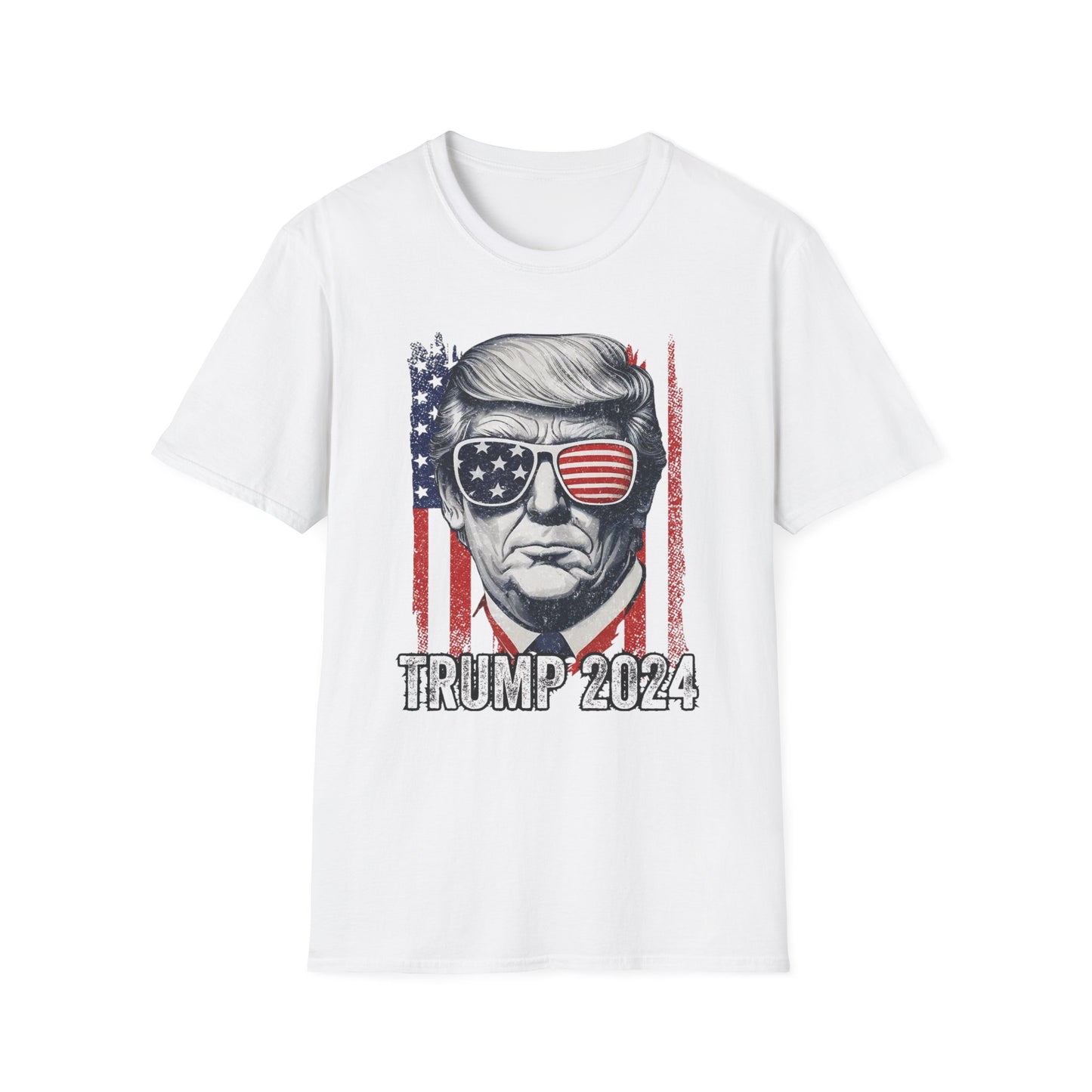 Trump 2024 Graphic Tee