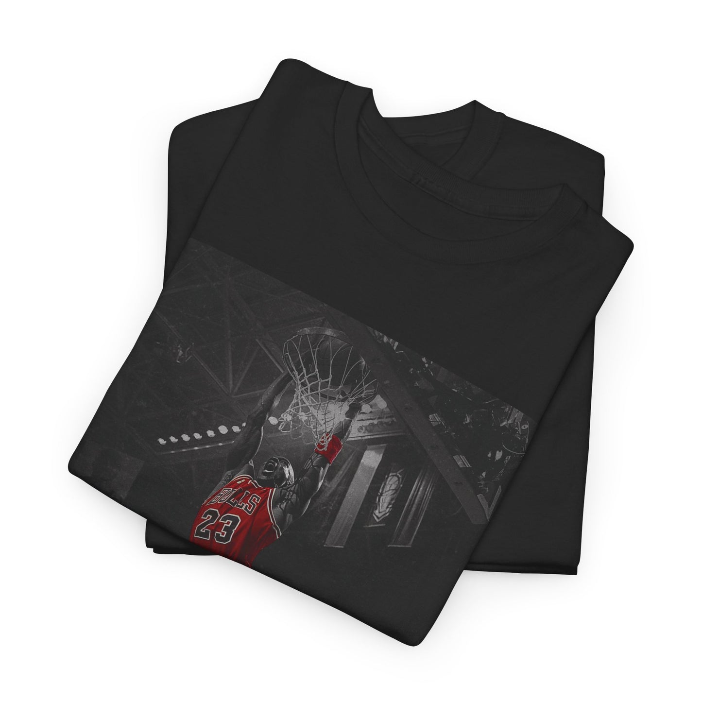 "23" - Michael Jordan Graphic Tee