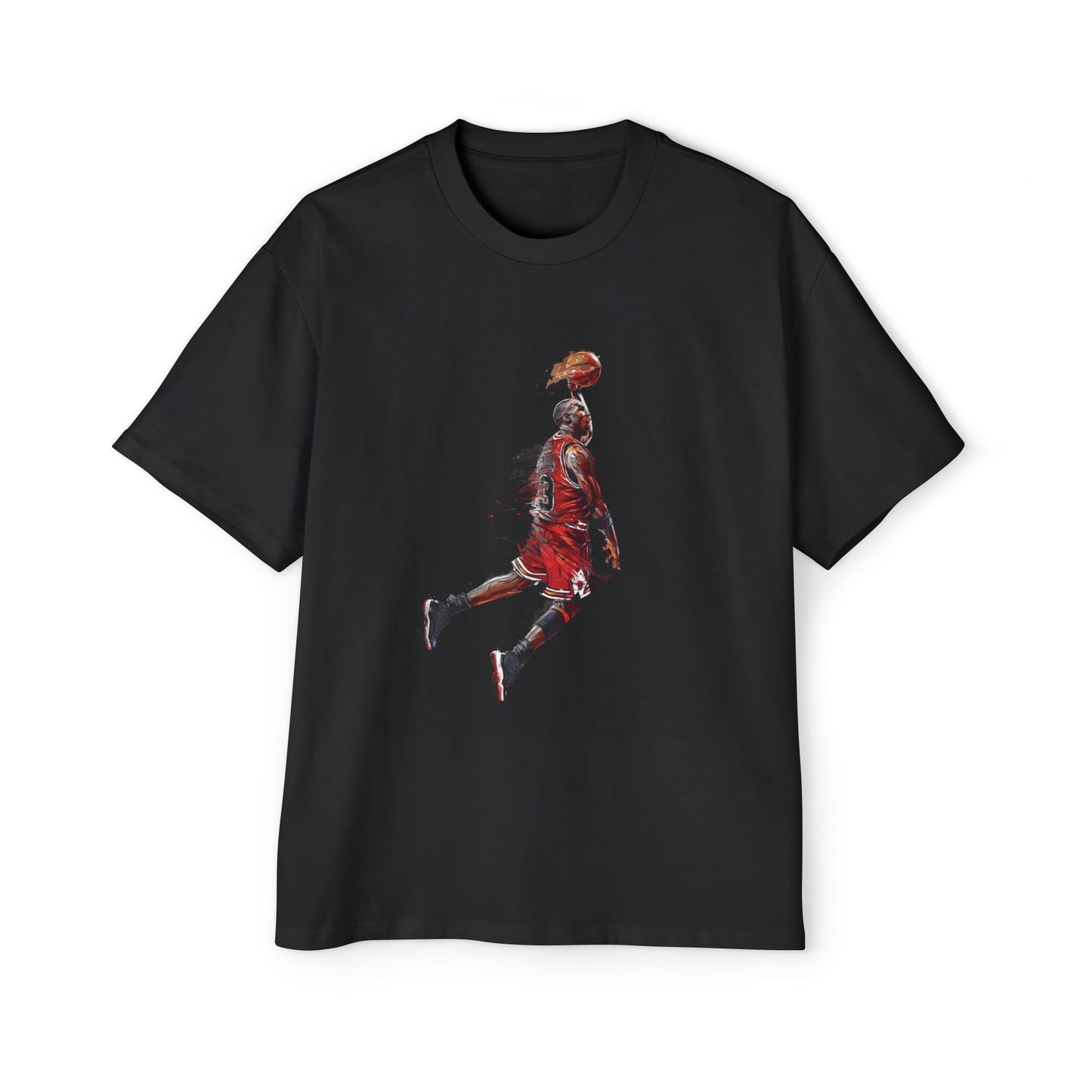 Michael Jordan Graphic Tee