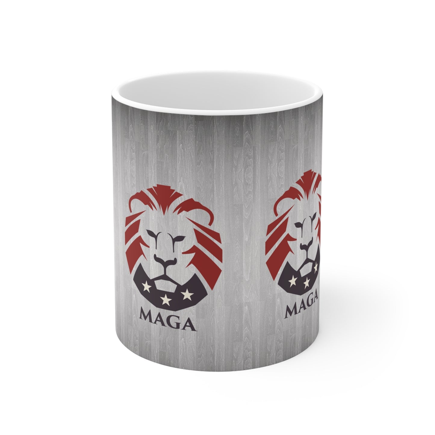 MAGA Mug