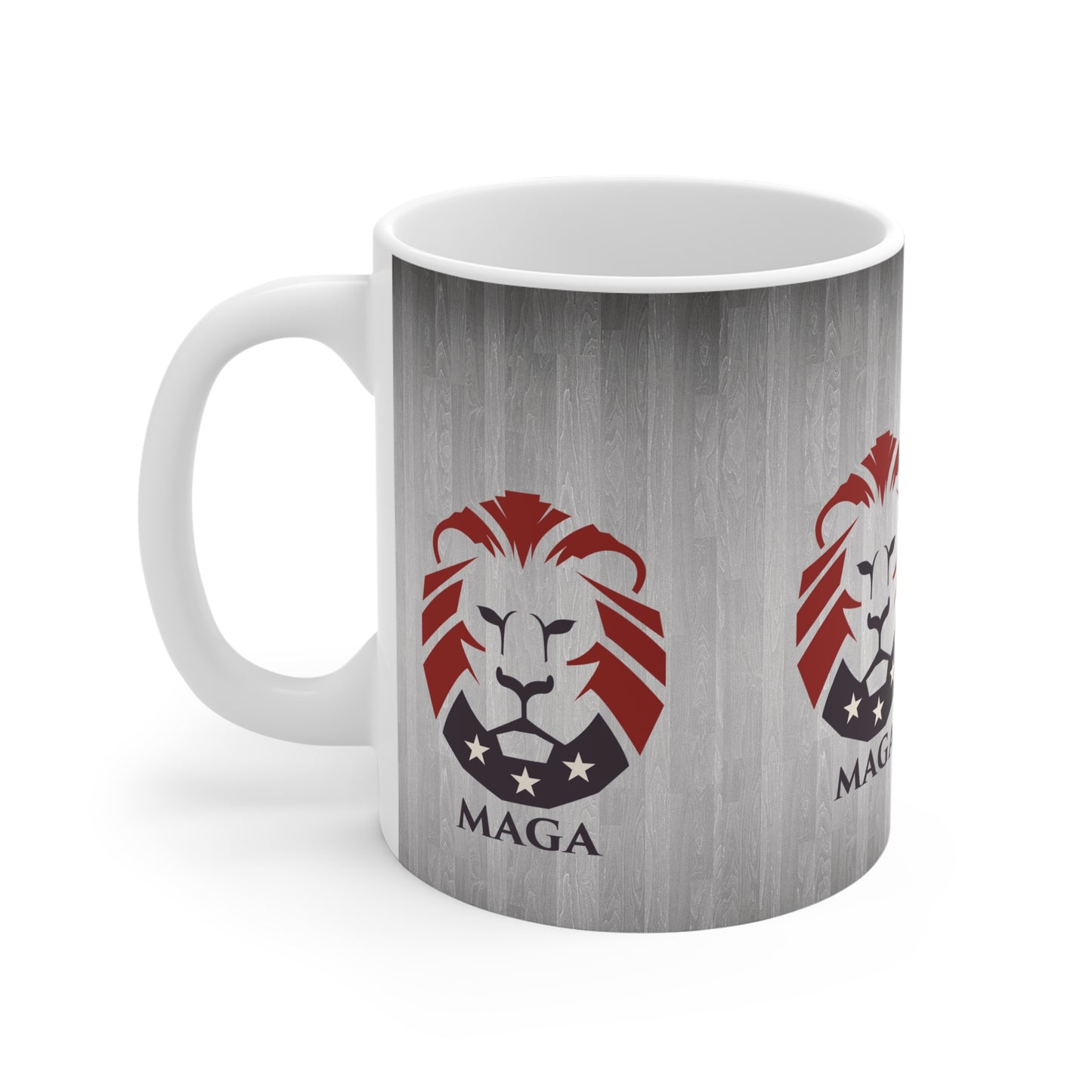 MAGA Mug