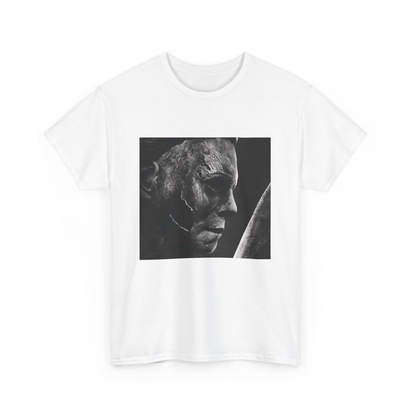 Michael Myers Graphic Tee