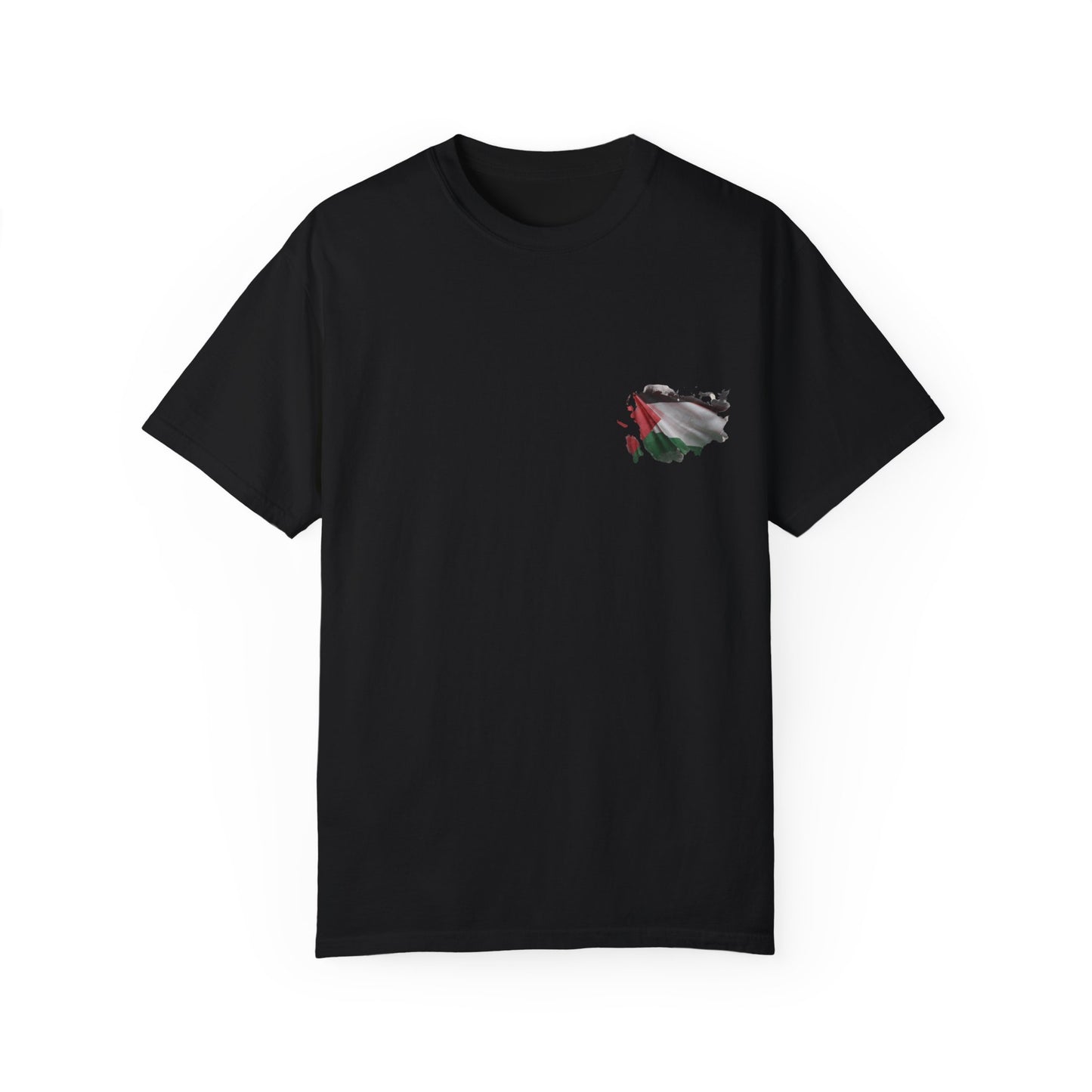 Palestine - Graphic Tee