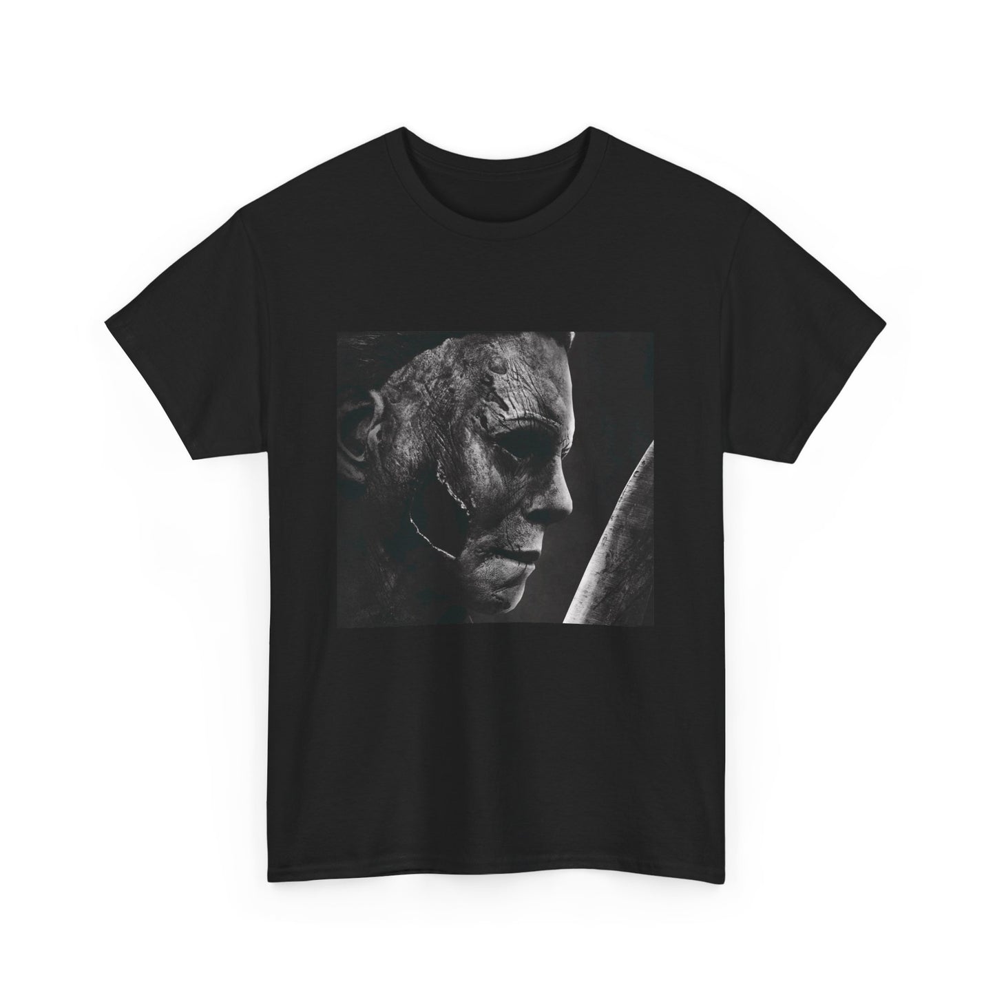 Michael Myers Graphic Tee