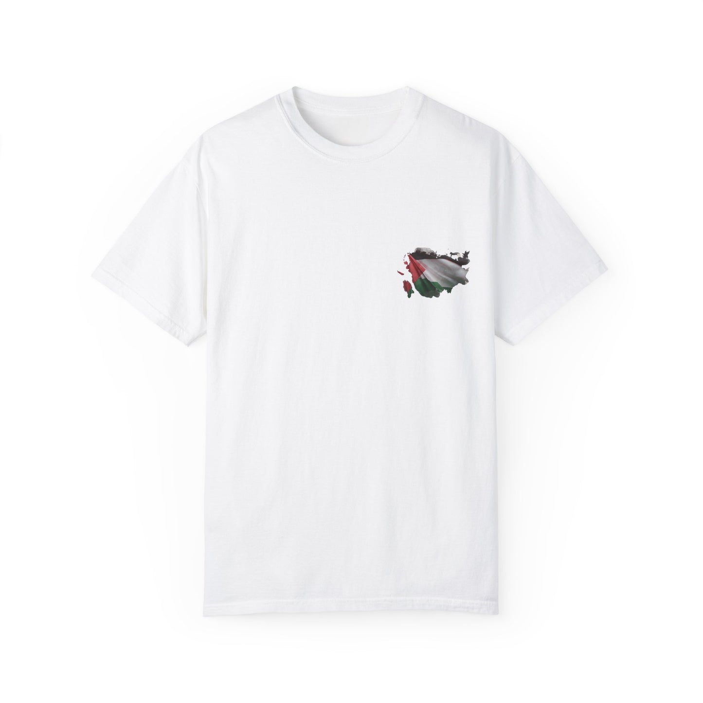 Palestine - Graphic Tee