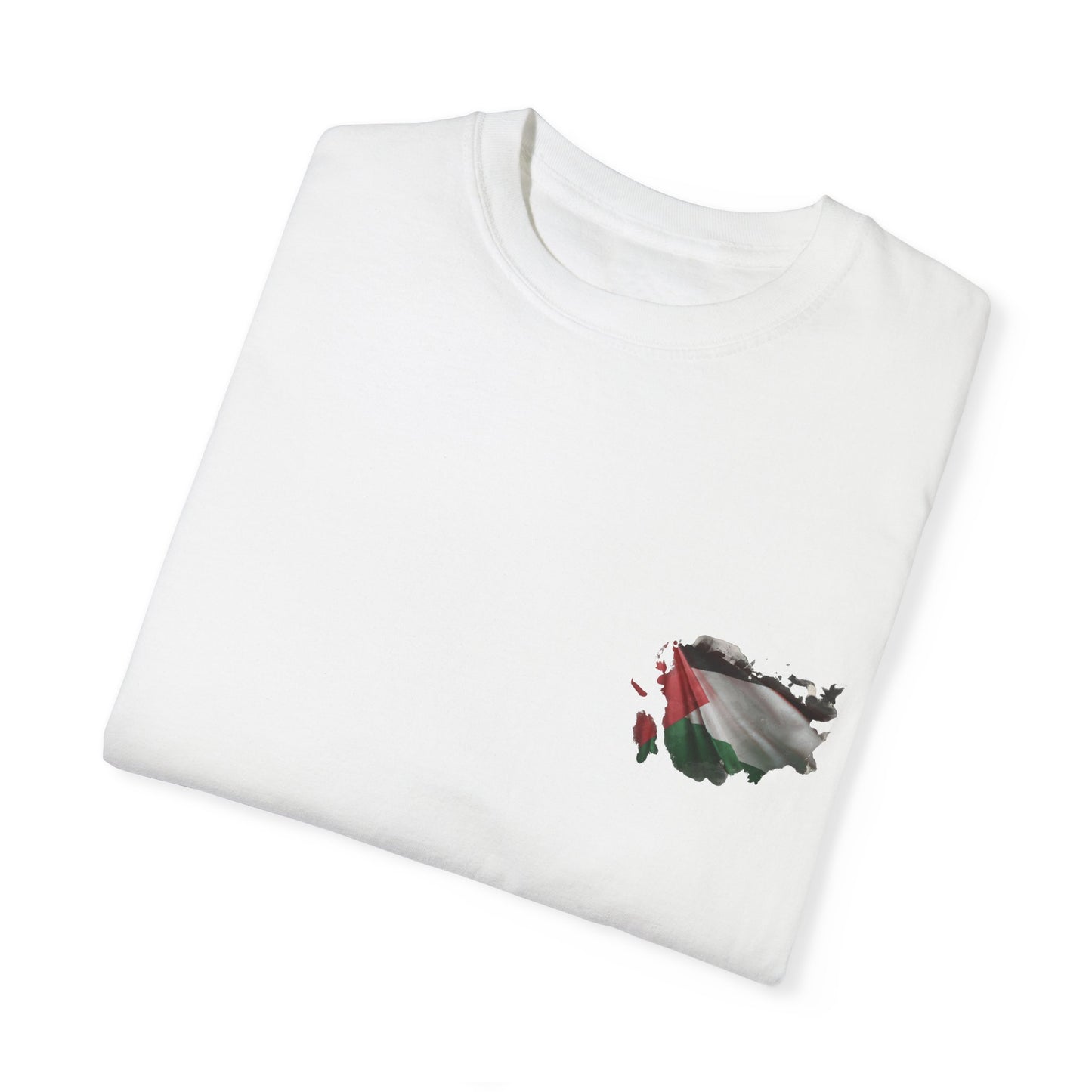 Palestine - Graphic Tee